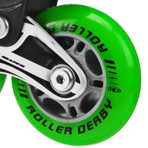 Rds Ion 7.2 Boys Adjustable Inline Skates - size S - CLEARANCE