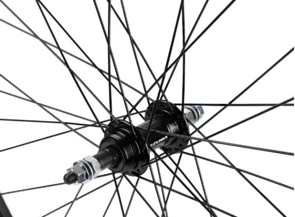 Wheelsmith Q/R 27.5