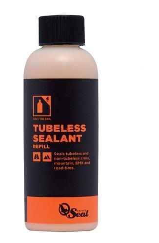 Orange Seal Tubeless Tyre Sealant - 118ml 