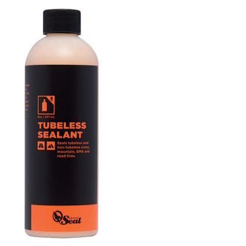 Regular Tubeless Tyre Sealant - 236ml (8oz) Bottle REFILL
