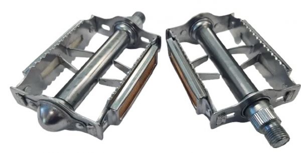 UrbanVelo Retro Pedals - 9/16