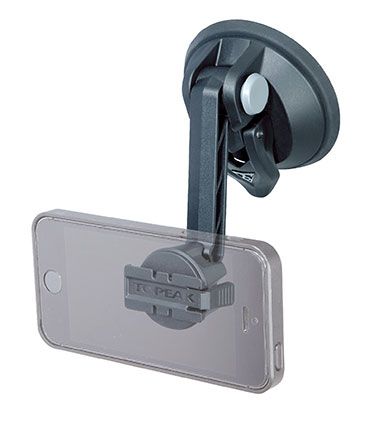 Topeak RideCase Car Mount