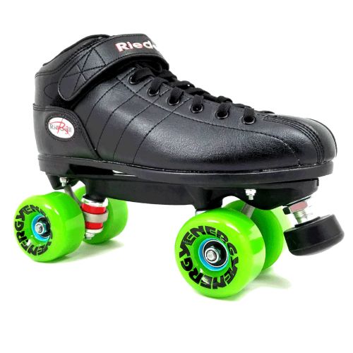 Riedell R3 Skate Outdoor - Energy Wheels size 1 - CLEARANCE