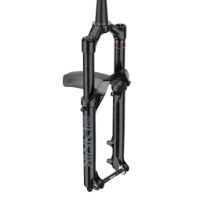 Rockshox Lyrik Select Charger Rc 27.5 Fotrk - Boost 15X110 140Mm Black Aluminium