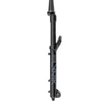 Rockshox Lyrik Select Charger Rc 27.5 Fotrk - Boost 15X110 140Mm Black Aluminium