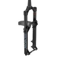 Rockshox Lyrik Select Charger Rc 27.5 Fotrk - Boost 15X110 140Mm Black Aluminium