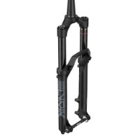 Rockshox Lyrik Select Charger Rc 27.5 Fotrk - Boost 15X110 140Mm Black Aluminium