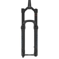 Rockshox Lyrik Select Charger Rc 27.5 Fotrk - Boost 15X110 140Mm Black Aluminium