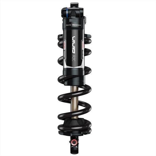 Rockshox Vivid R2C Shock - 267X89 / 10.5X3.5 Tune Midreb/Low3Comp B3