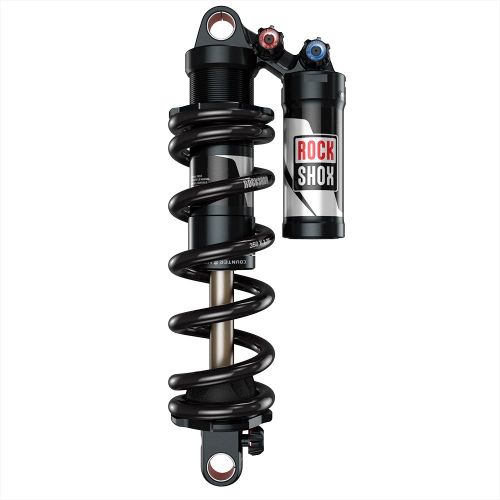 Rockshox Vivid R2C Shock - 267X89 / 10.5X3.5 Tune Midreb/Low3Comp B3