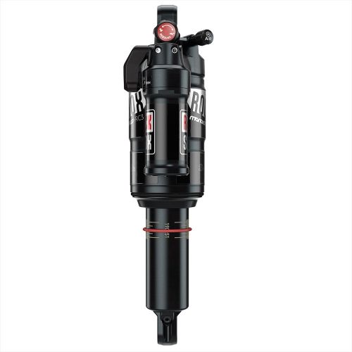 Rockshox Monarch+ Rc3 Shock - 197X48 Midreb/Midcom Specialized Stumpjp 29/27+