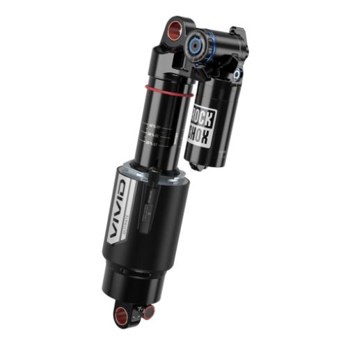 Rockshox Vivid Ultimate Rc2T (210X55) Shock - Vivid Air, 1 Token, Reb25/Comp3