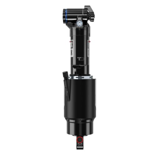 Rockshox Vivid Ultimate Rc2T (210X55) Shock - Vivid Air, 1 Token, Reb25/Comp3