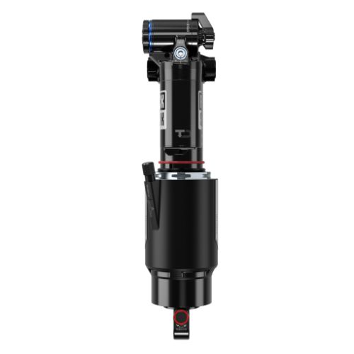 Rockshox Vivid Ultimate Rc2T (210X55) Shock - Vivid Air, 1 Token, Reb25/Comp3