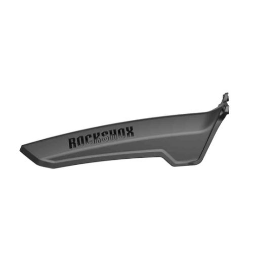 Rockshox Mtb Short Fender - Black