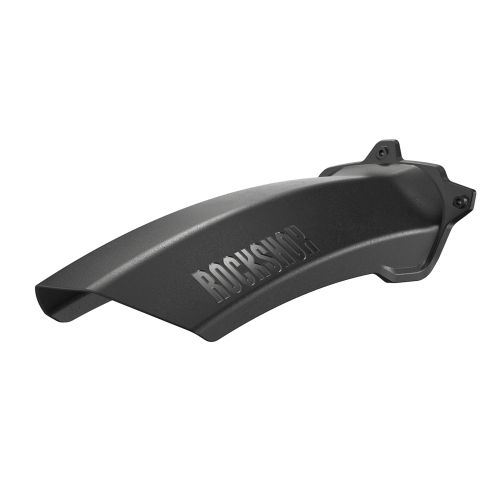 Rockshox Mtb Short Fender - Black