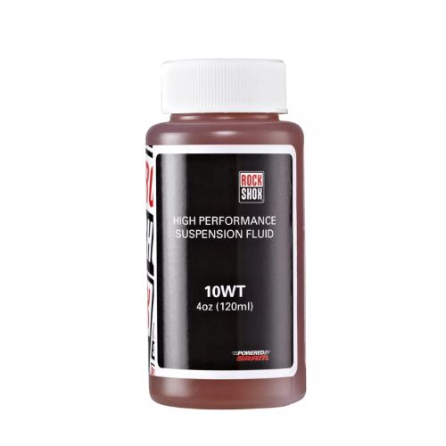 Rockshox Pit Stop Suspension Oil 10Wt - 1L