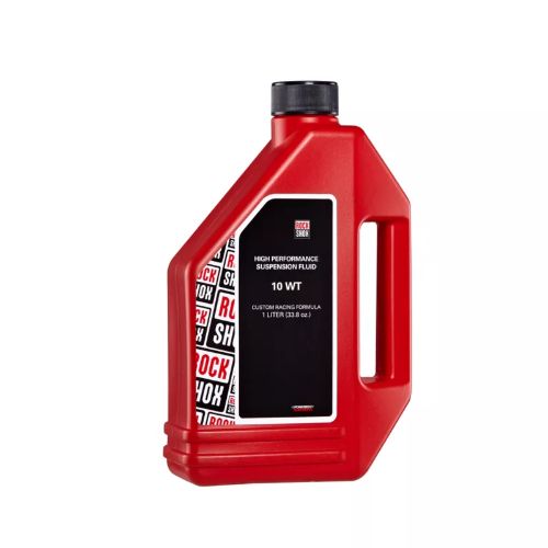 Rockshox Pit Stop Suspension Oil 10Wt - 1L