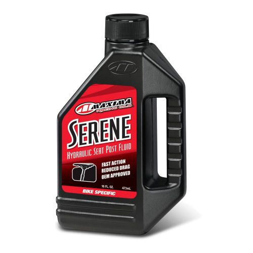 Rockshox Reverb Suspension Oil - 1L