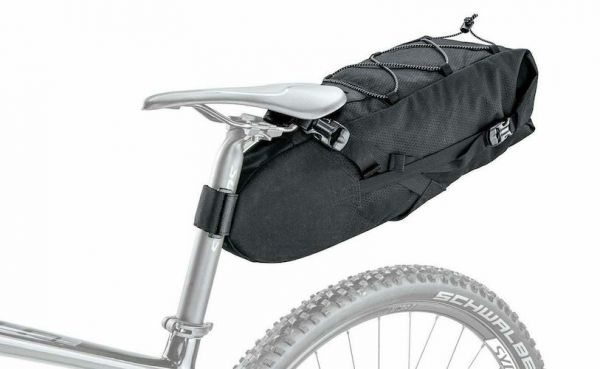 Topeak BackLoader Bikepacking Saddle Bag - MEGA DEAL