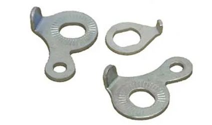 Safety Washer Pair- (R & L)