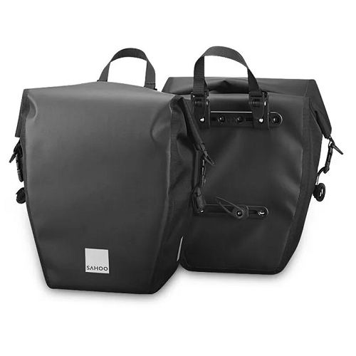 Sahoo Pannier Bags - 10L