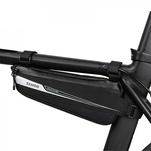 Sahoo Race Frame Bag - 0.6L