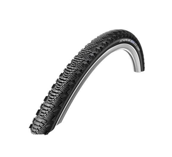 Schwalbe CX Comp Tyre-700 x 30C