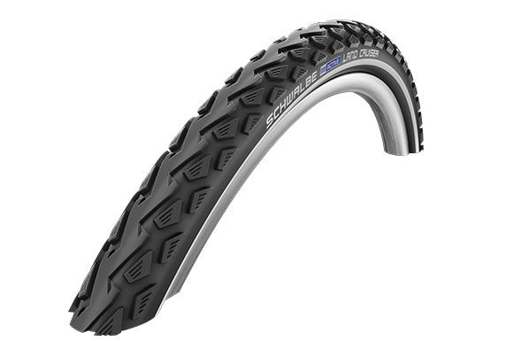 Schwalbe Land Cruiser Tyre
