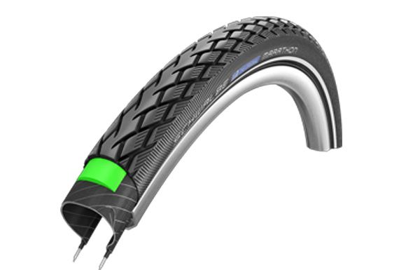 Schwalbe Marathon Tyre