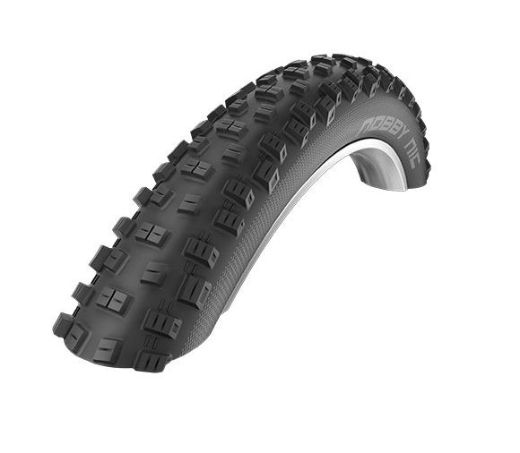 Schwalbe Nobby Nic Wire Performance Tyre