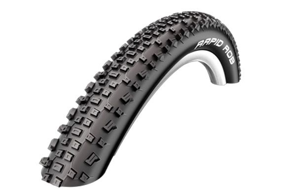 Schwalbe Rapid Rob K-Guard Tyre