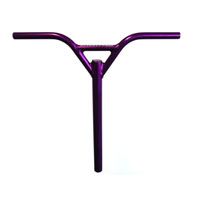 Bulletproof Y Scooter Bars - 4 Colours
