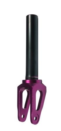 Threaded Scooter Forks - 7 Colours