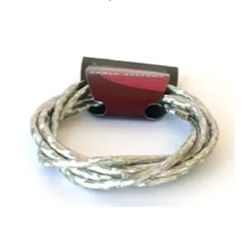 Universal Gear Cables- 4 Colours