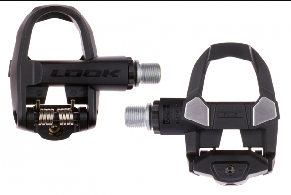 Look KEO Classic 3 Plus Pedals