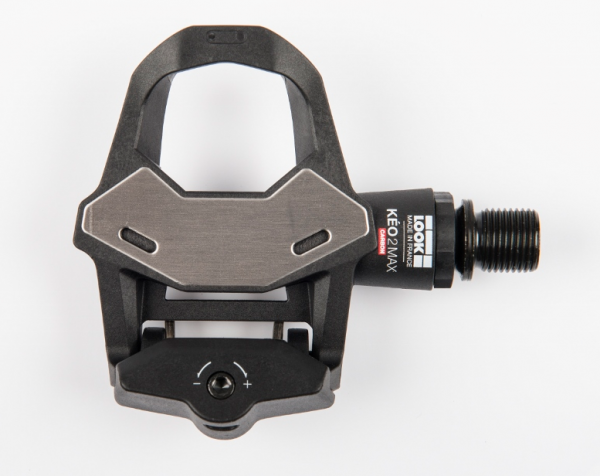 Look KEO Max Carbon Pedals