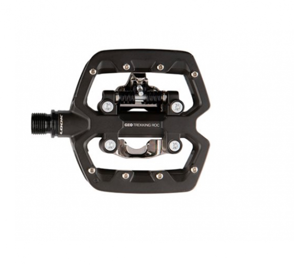 Look Geo Trekking Roc Pedals 