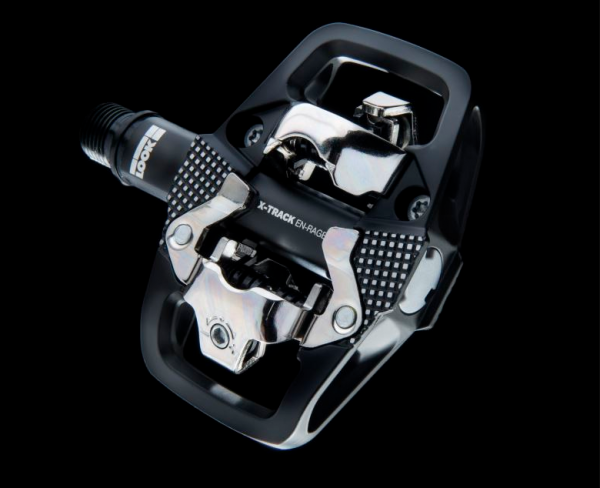 Look XTrack EN-Rage Pedals