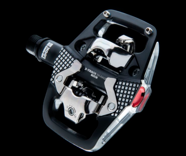 Look XTrack EN-Rage Plus Pedals