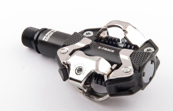 Look XTrack Gravel / MTB Pedals