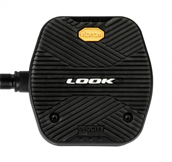 Look Geo City Grip Pedals 
