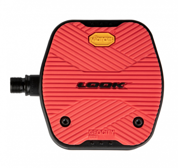 Look Geo City Grip Pedals 