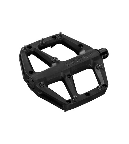 Look Trail Fusion Pedals 