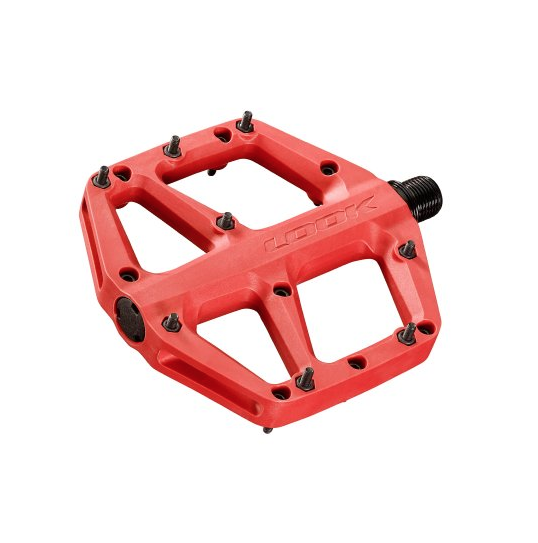 Look Trail Fusion Pedals 