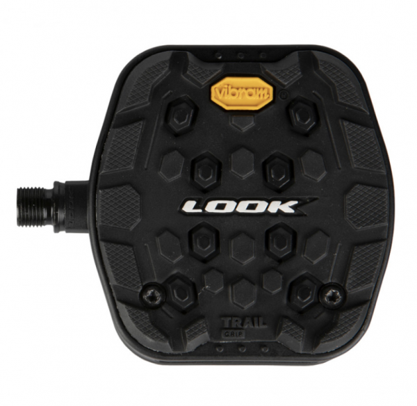 Look Trail Grip Pedals
