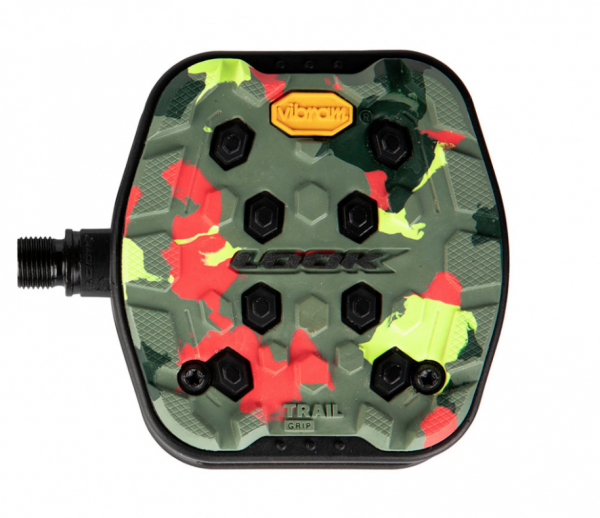 Look Trail Grip Pedals