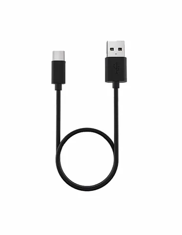 Lezyne Type-C USB Cable 
