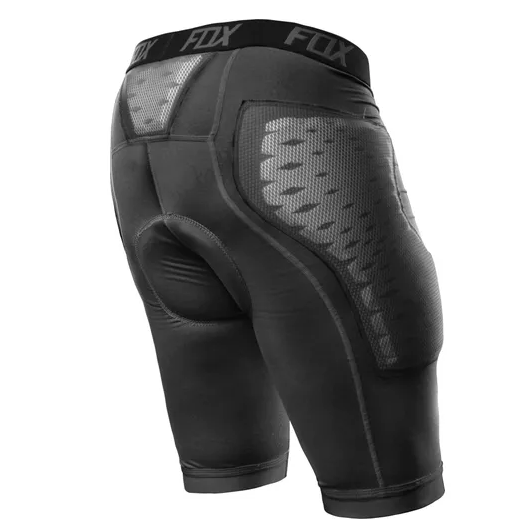 FOX TITAN RACE SHORT
