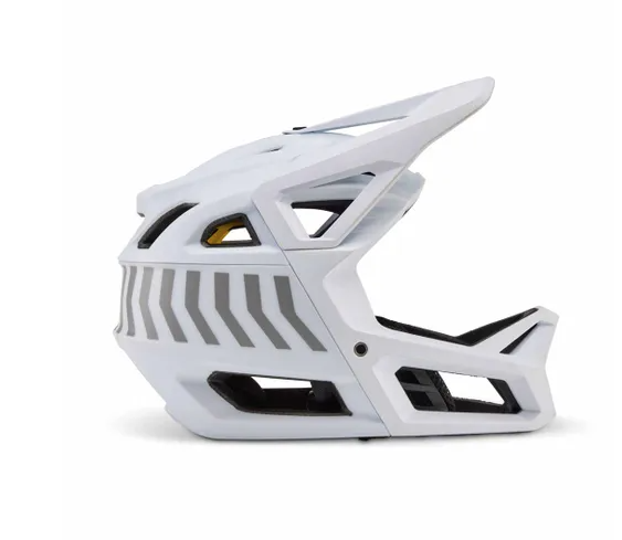 FOX Proframe Nace Youth Full Face Helmet